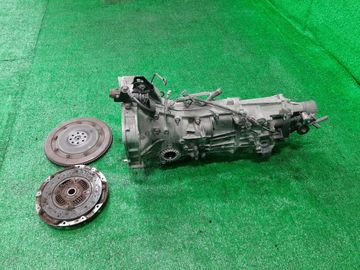 МКПП НА SUBARU LEGACY BL5 EJ20Y