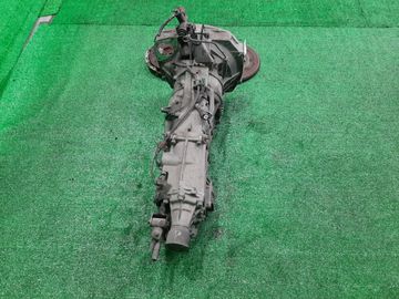 МКПП НА SUBARU LEGACY BL5 EJ20Y