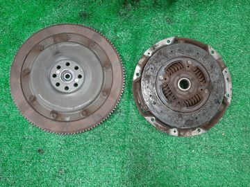 МКПП НА SUBARU LEGACY BL5 EJ20Y