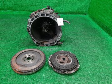 МКПП НА MAZDA BONGO SKP2M L8