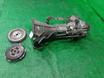 МКПП НА MAZDA BONGO SKP2M L8