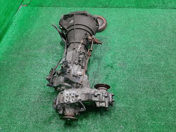 МКПП НА MAZDA BONGO SKP2M L8