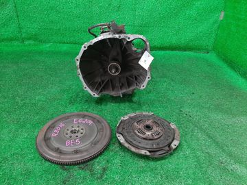 МКПП НА SUBARU LEGACY BE5 EJ204