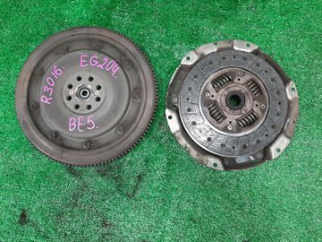 МКПП НА SUBARU LEGACY BE5 EJ204