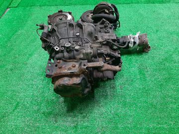 МКПП НА TOYOTA SPRINTER CARIB AE114G 4A-FE