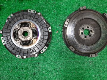 МКПП НА TOYOTA SPRINTER CARIB AE114G 4A-FE