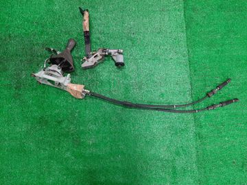 МКПП НА TOYOTA SPRINTER CARIB AE114G 4A-FE