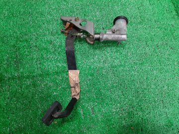 МКПП НА TOYOTA SPRINTER CARIB AE114G 4A-FE