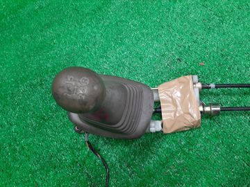 МКПП НА TOYOTA SPRINTER CARIB AE114G 4A-FE