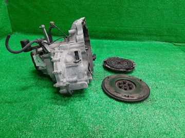 МКПП НА MAZDA AXELA BL6FJ Z6