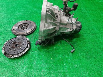 МКПП НА MAZDA AXELA BL6FJ Z6