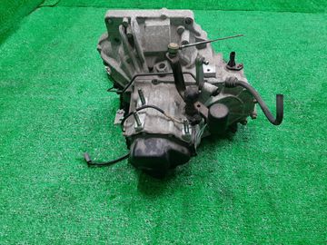 МКПП НА MAZDA AXELA BL6FJ Z6