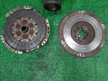 МКПП НА TOYOTA VISTA SV43 3S-FE