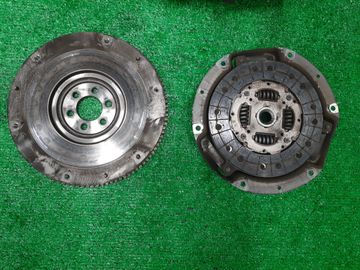 МКПП НА NISSAN AD VY11 QG13DE