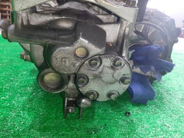 МКПП НА NISSAN AD VY11 QG13DE