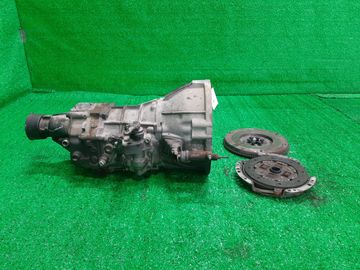 МКПП НА TOYOTA LITE ACE KM51 5K