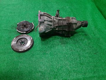 МКПП НА TOYOTA LITE ACE KM51 5K