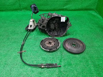 МКПП НА TOYOTA CORONA ST190 4S-FE