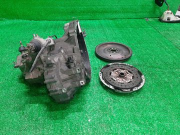 МКПП НА TOYOTA CORONA ST190 4S-FE