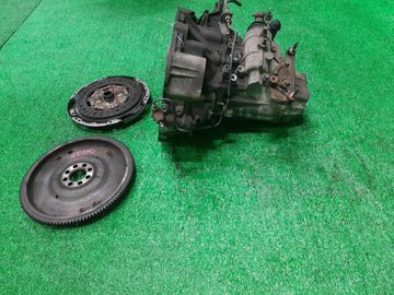 МКПП НА TOYOTA CORONA ST190 4S-FE