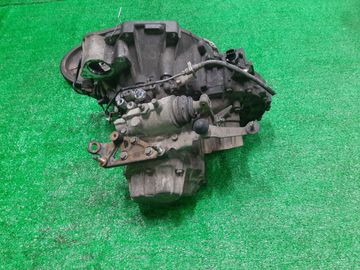 МКПП НА TOYOTA CORONA ST190 4S-FE