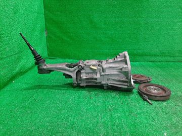 МКПП НА SUZUKI JIMNY JB23W K6A-T