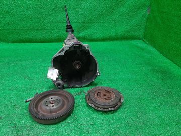 МКПП НА SUZUKI JIMNY JB23W K6A-T