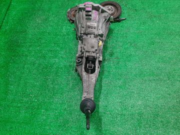 МКПП НА SUZUKI JIMNY JB23W K6A-T