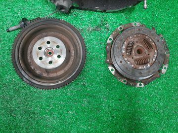 МКПП НА SUZUKI JIMNY JB23W K6A-T