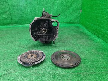 МКПП НА SUBARU FORESTER SF5 EJ202