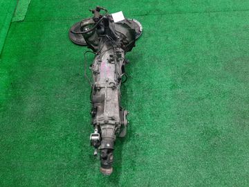 МКПП НА SUBARU FORESTER SF5 EJ202