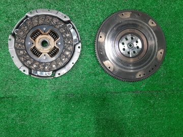 МКПП НА SUBARU FORESTER SF5 EJ202