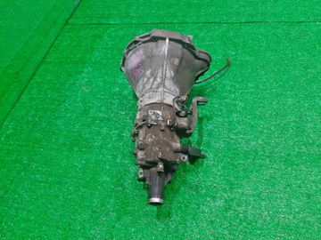 МКПП НА NISSAN ATLAS F23 TD25