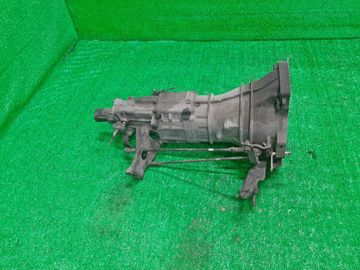 МКПП НА MAZDA BONGO BRAWNY SD2AT R2