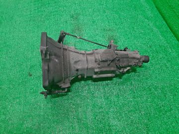 МКПП НА MAZDA BONGO BRAWNY SD2AT R2
