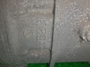 МКПП НА MAZDA BONGO BRAWNY SD2AT R2