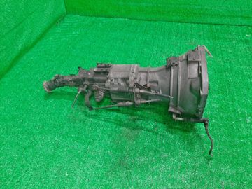 МКПП НА MAZDA BONGO BRAWNY SD5AT WL