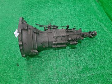 МКПП НА MAZDA BONGO BRAWNY SD5AT WL