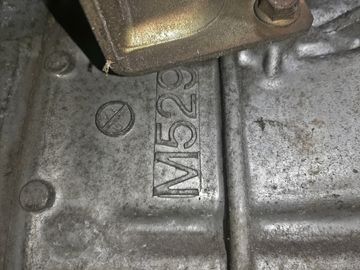 МКПП НА MAZDA BONGO BRAWNY SD5AT WL
