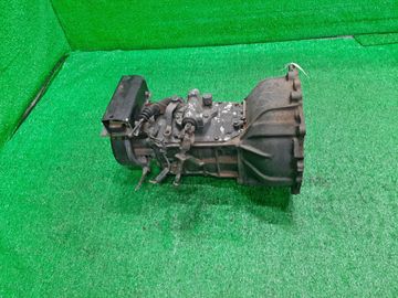 МКПП НА MITSUBISHI CANTER FB308 4DR7