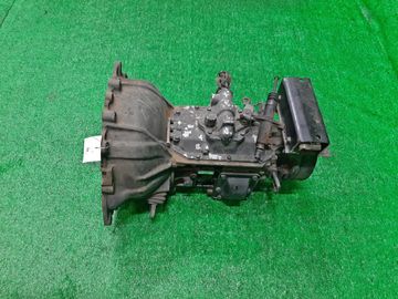 МКПП НА MITSUBISHI CANTER FB308 4DR7