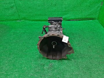 МКПП НА MITSUBISHI CANTER FB308 4DR7