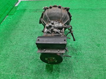 МКПП НА MITSUBISHI CANTER FB308 4DR7