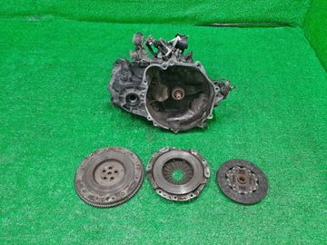 МКПП НА MITSUBISHI LANCER CS2V 4G15