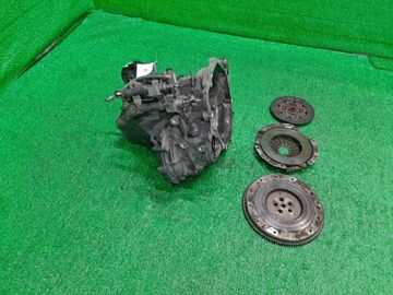 МКПП НА MITSUBISHI LANCER CS2V 4G15