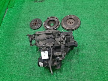 МКПП НА MITSUBISHI LANCER CS2V 4G15