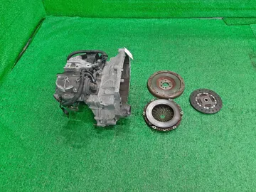 МКПП НА PEUGEOT 208 A9 HM01