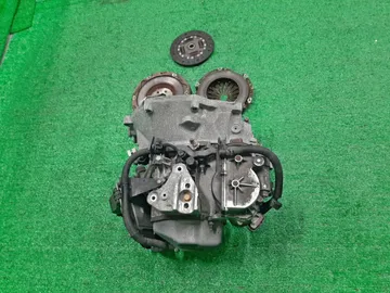 МКПП НА PEUGEOT 208 A9 HM01