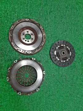 МКПП НА PEUGEOT 208 A9 HM01