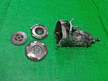 МКПП НА SUBARU IMPREZA GD2 EJ152